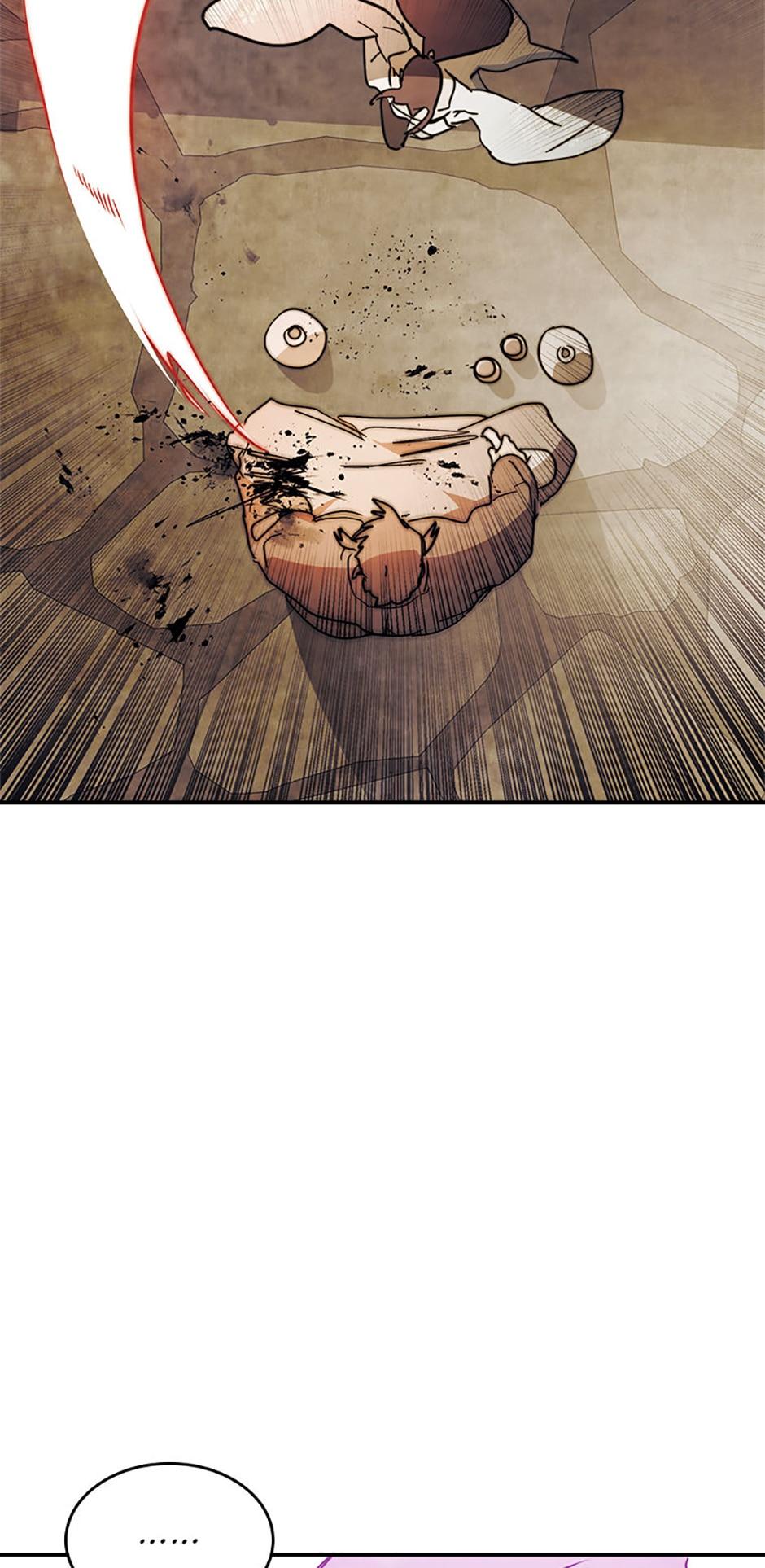 Yi Shen Dang Guan Chapter 68 70